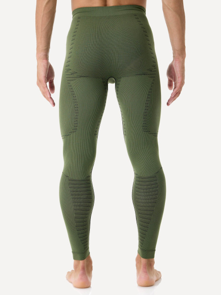 Т/Б Низ Accapi Xperience Man (Мужской; M-L; Military/Black)